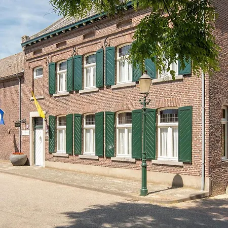 Woonboerderij Peters
