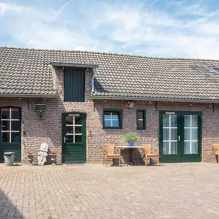 Woonboerderij Peters * Horn