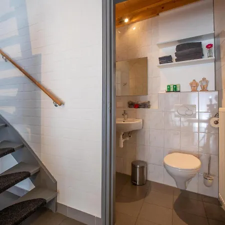 Woonboerderij Peters Frühstückspension 4*