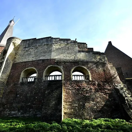 Woonboerderij Peters Bed & Breakfast Horn