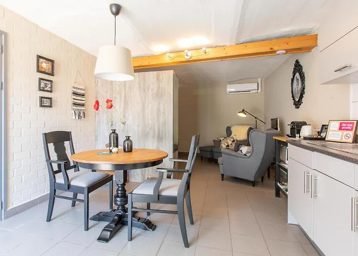 Woonboerderij Peters 4* Horn