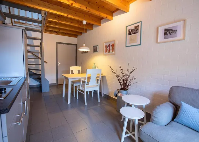 Bed and breakfast Woonboerderij Peters 4*