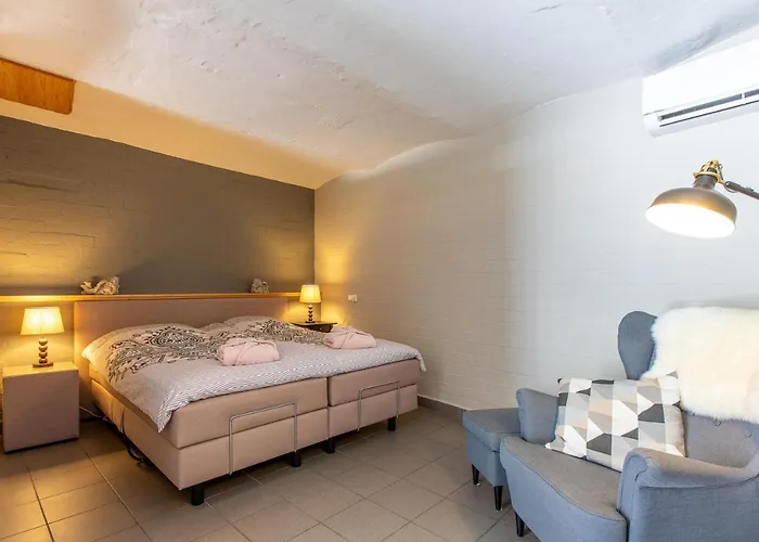 Woonboerderij Peters 4* Horn