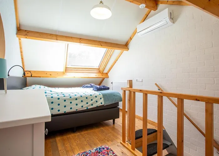 Woonboerderij Peters Bed and breakfast