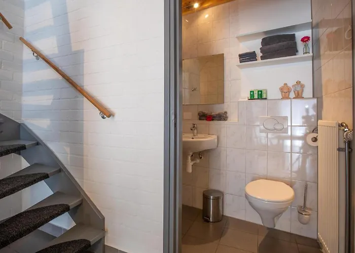 Woonboerderij Peters Bed and breakfast 4*