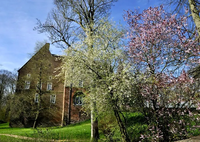 Woonboerderij Peters הורן