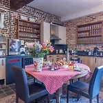 Woonboerderij Peters Horn