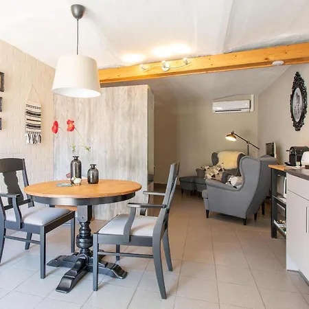 Woonboerderij Peters 4* Horn