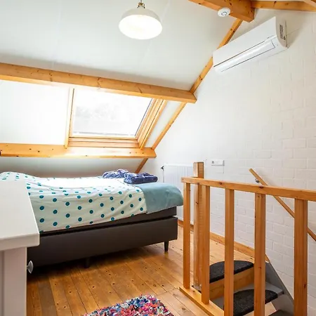 Woonboerderij Peters Отель типа 