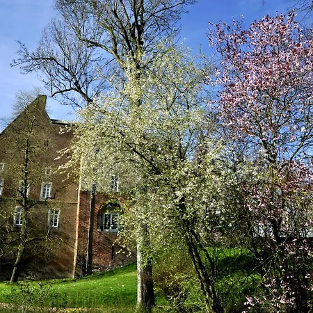 Woonboerderij Peters Horn