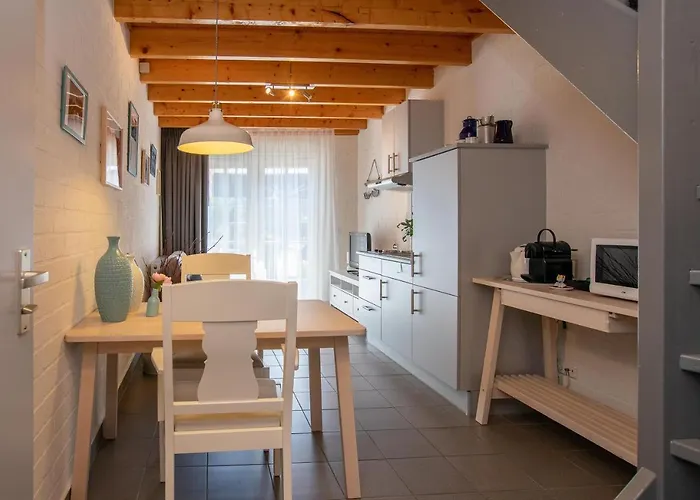 Woonboerderij Peters Horn